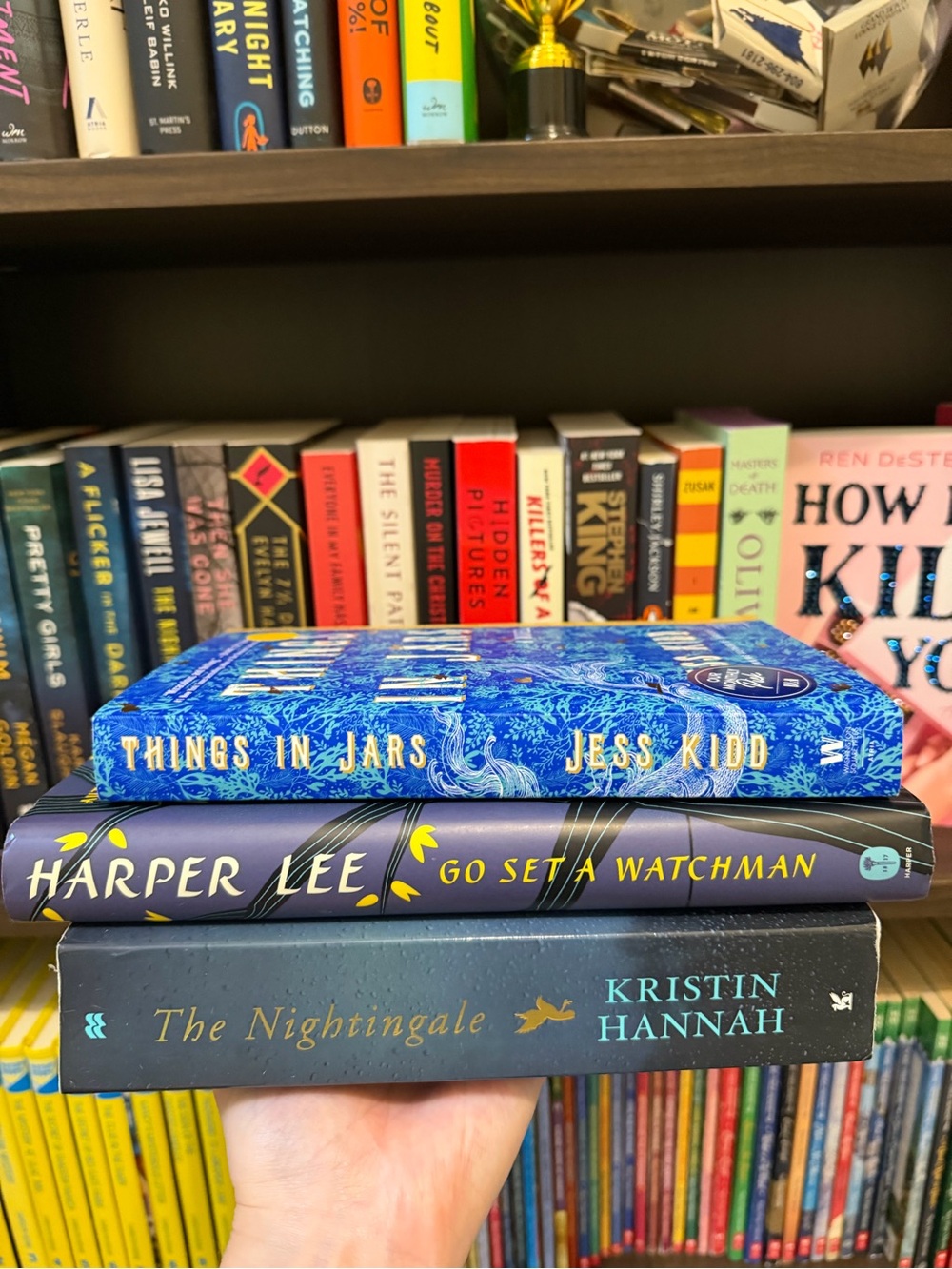 Books